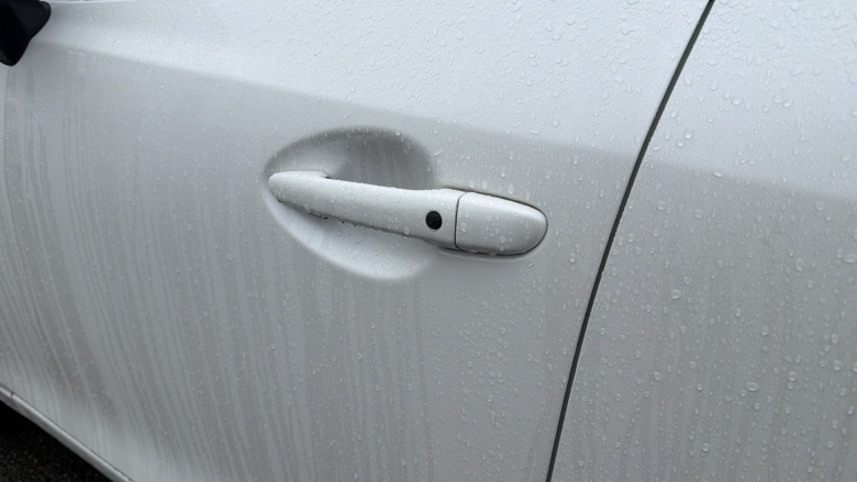 Mazda 3 2.0 Sport Black 5dr Petrol Hatchback